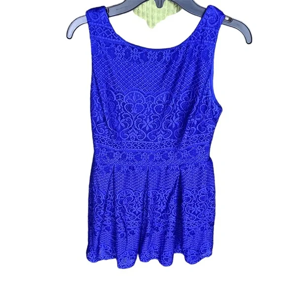 b darlin royal blue dress B Darlin | Dresses | B Darlin Royal Blue Maxi Dress